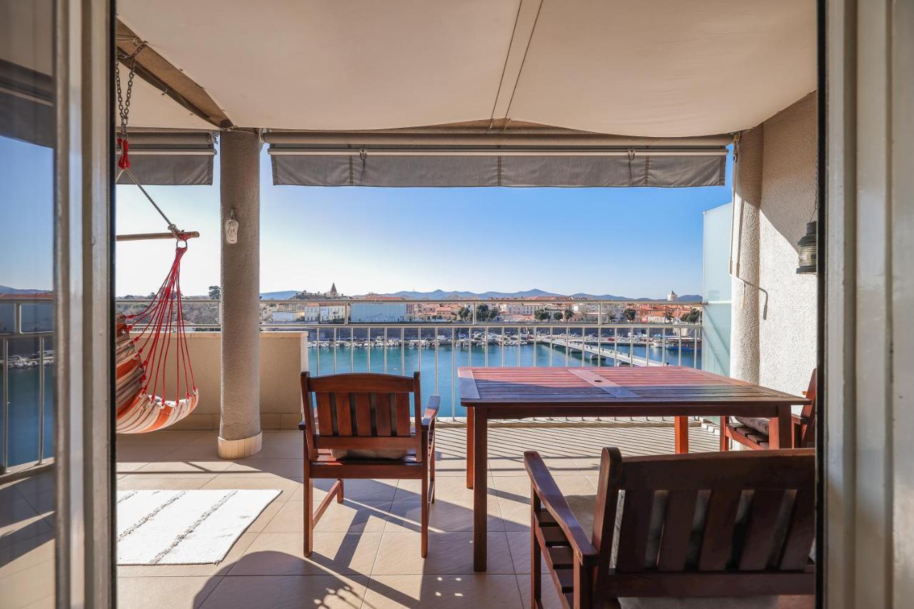 Apartman Cruiser زادار المظهر الخارجي الصورة