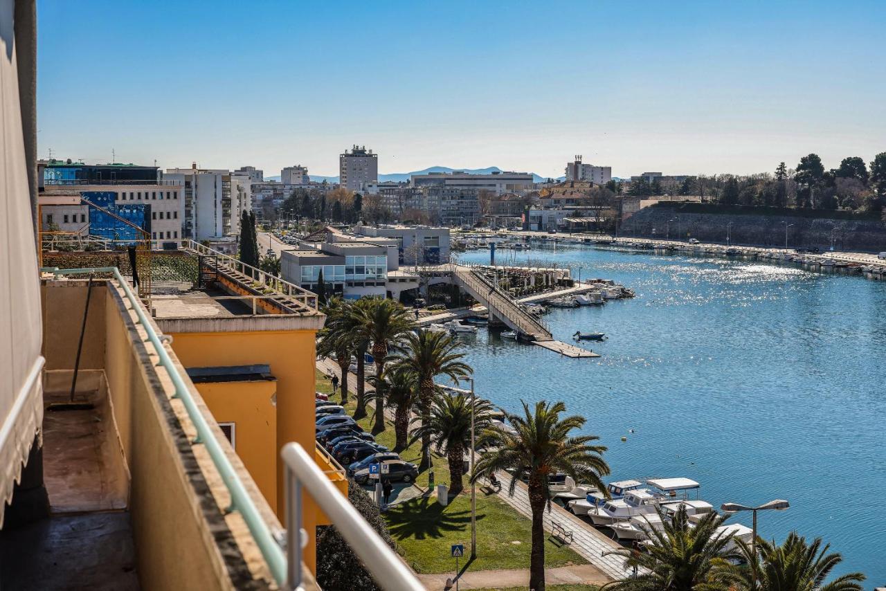 Apartman Cruiser زادار المظهر الخارجي الصورة