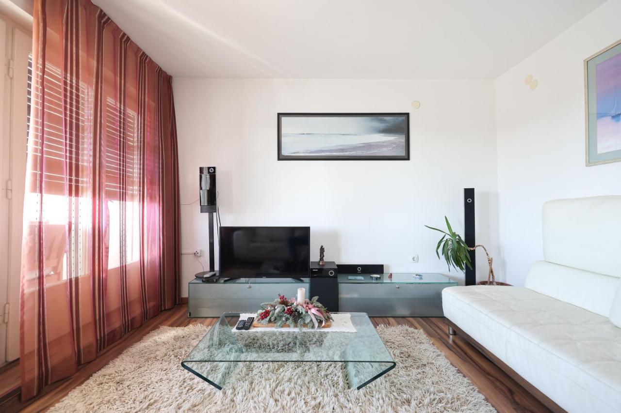 Apartman Cruiser زادار المظهر الخارجي الصورة