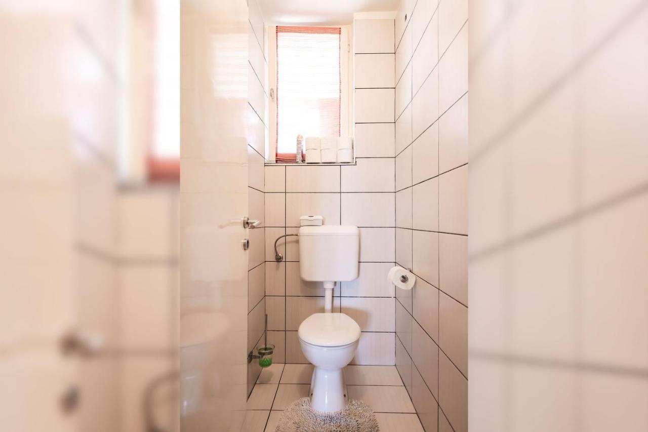 Apartman Cruiser زادار المظهر الخارجي الصورة