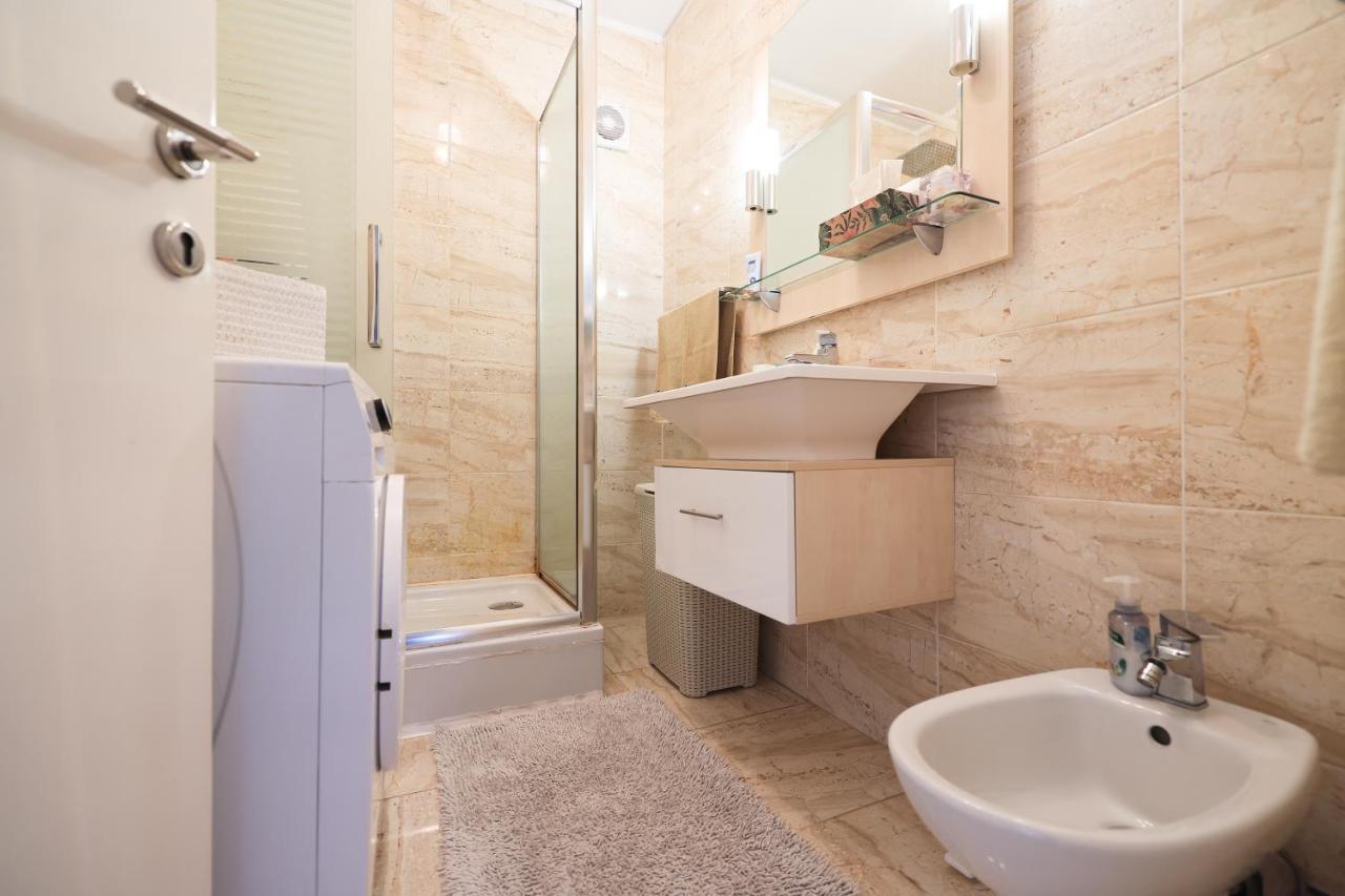Apartman Cruiser زادار المظهر الخارجي الصورة