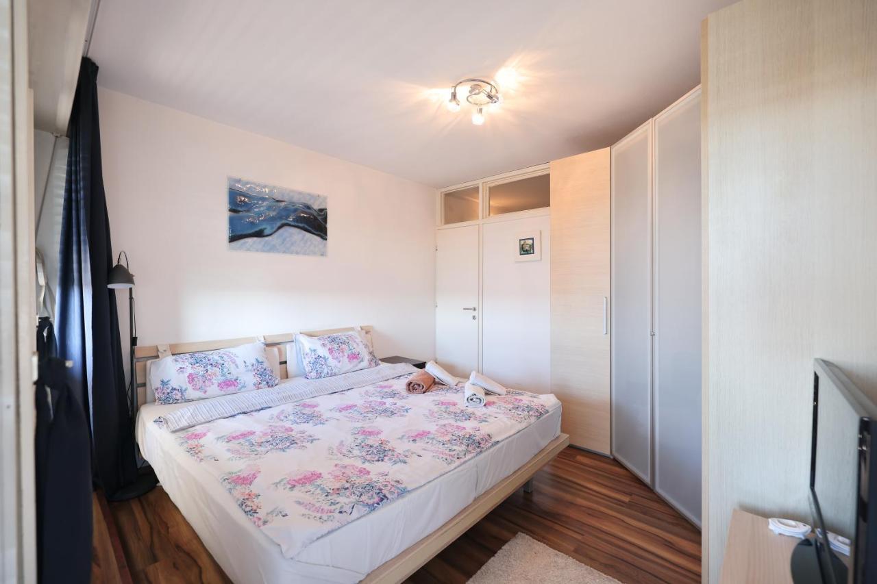 Apartman Cruiser زادار المظهر الخارجي الصورة