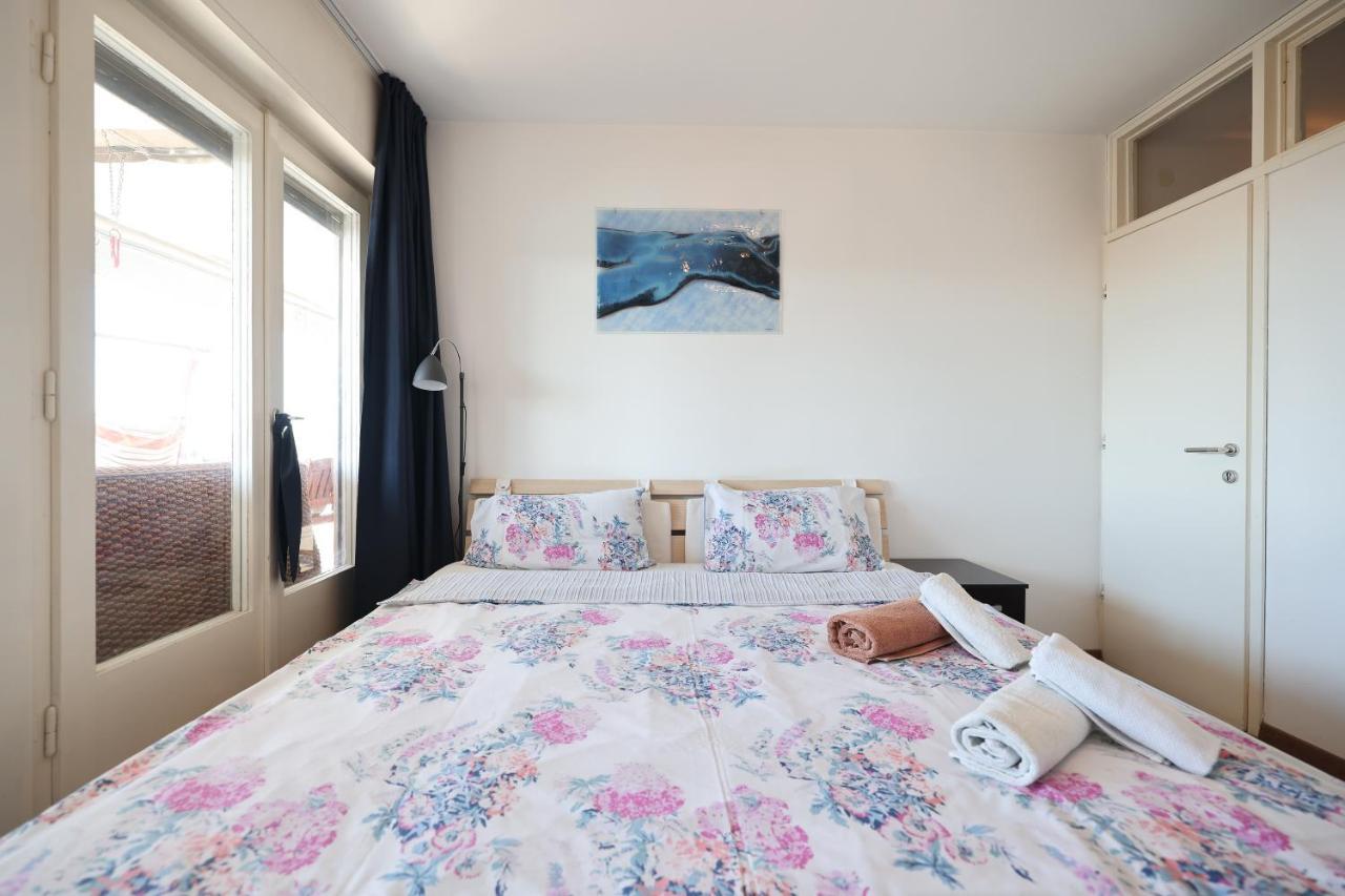 Apartman Cruiser زادار المظهر الخارجي الصورة