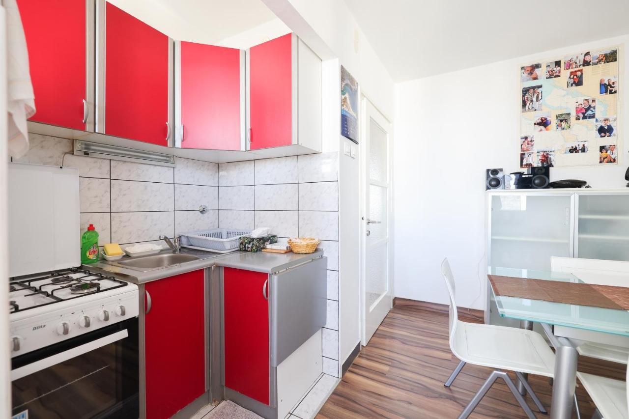 Apartman Cruiser زادار المظهر الخارجي الصورة