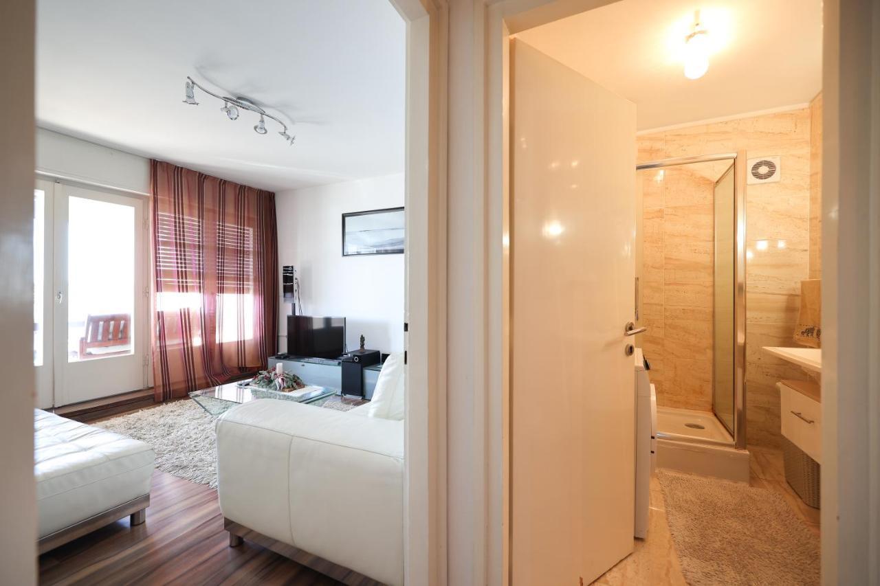 Apartman Cruiser زادار المظهر الخارجي الصورة
