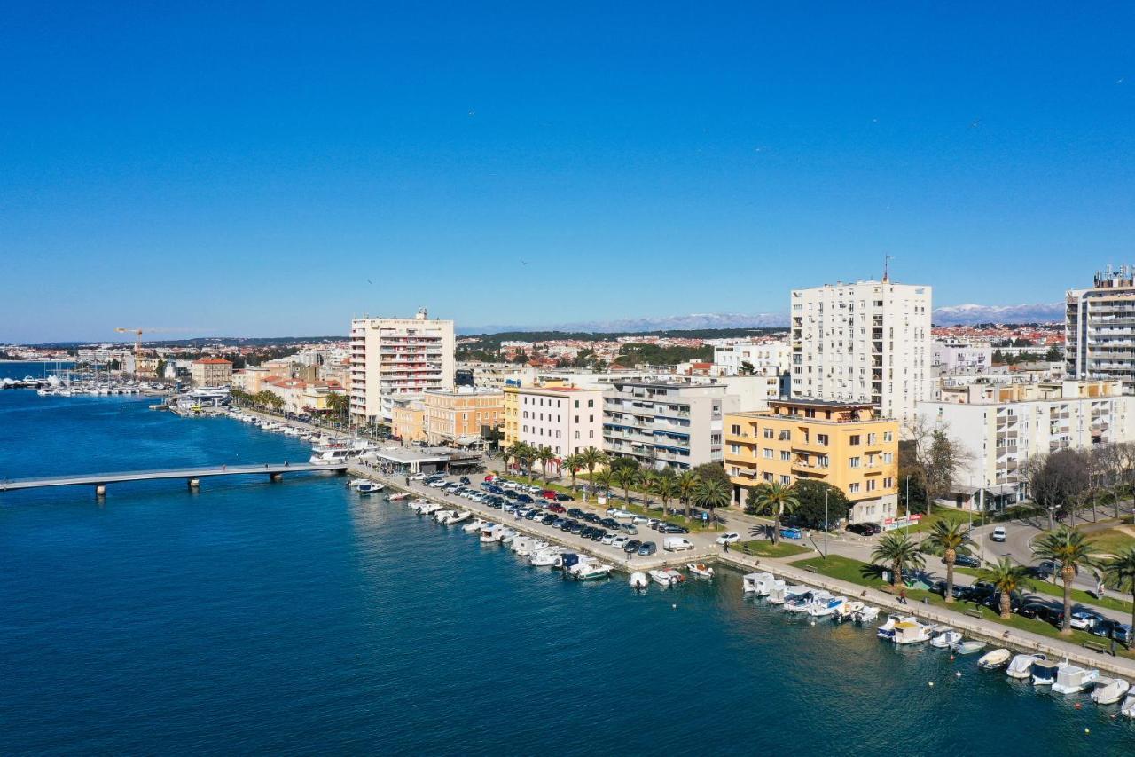 Apartman Cruiser زادار المظهر الخارجي الصورة